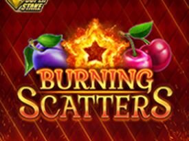 Burning Scatters