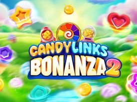 Candy Links Bonanza 2