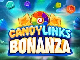 Candy Links Bonanza