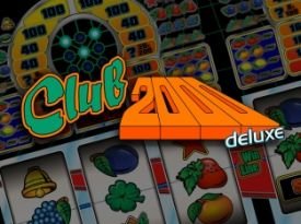 Club 2000 Deluxe