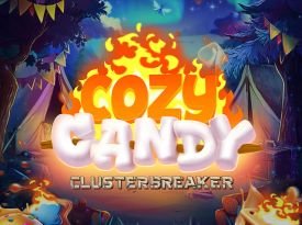 Cozy Candy ClusterBreaker