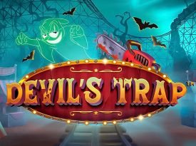 Devil’s Trap