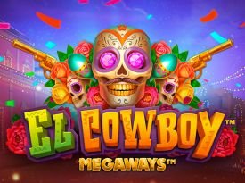 El Cowboy™ Megaways™