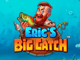 Eric’s Big Catch™