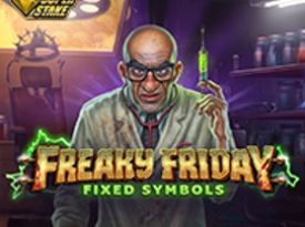 Freaky Friday Fixed Symbols