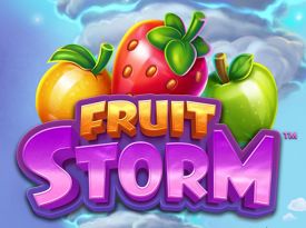 Fruit Storm