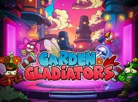 Garden Gladiators
