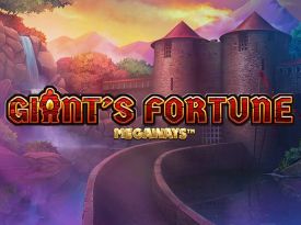 Giant's Fortune Megaways