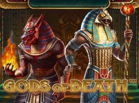 Gods of Death