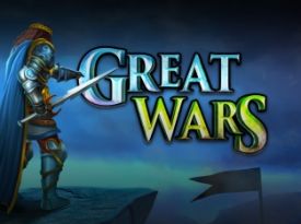 Great Wars