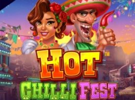 Hot Chili Fest