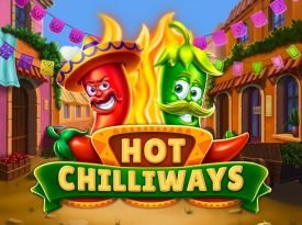 Hot Chilliways