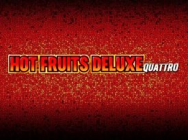 Hot Fruits Deluxe