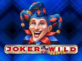 Joker Wild Respin