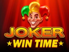 Joker Wintime