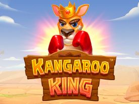 Kangaroo King