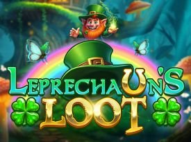 Leprechaun's Loot