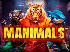 Manimals™