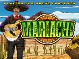 Mariachi