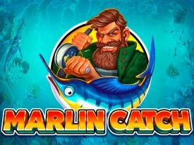 Marlin Catch
