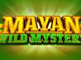 Mayan Wild Mystery