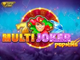 Multi Joker™  Popwins™