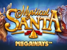 Mystical Santa Megaways