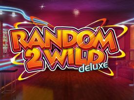 Random 2 Wild Deluxe