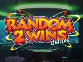 Random 2 Wins Deluxe