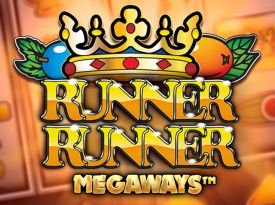 Runner Runner Megaways