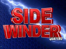 Sidewinder Quattro