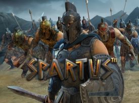 Spartus