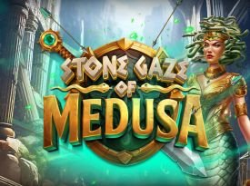 Stone Gaze of Medusa