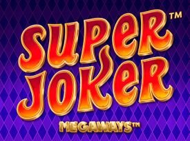 Super Joker MEGAWAYS