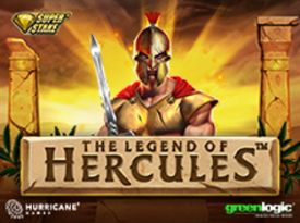 The Legend of Hercules