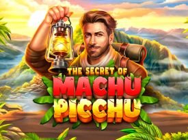 The Secret of Machu Picchu™