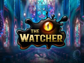 The Watcher