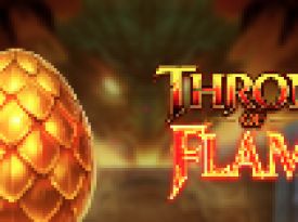 Throne of Flame