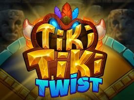 Tiki Tiki Twist