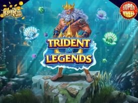 Trident of Legends