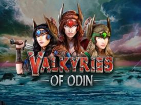 Valkyries of Odin