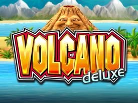 Volcano Deluxe