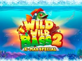 Wild Wild Bass 2 Xmas Special