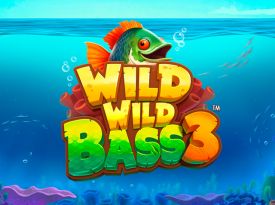 Wild Wild Bass 3