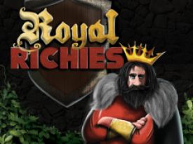 Royal Riches