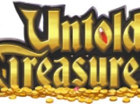 Untold Treasures