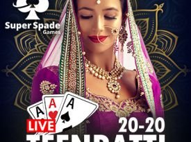 Teenpatti 20-20