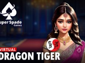VG Dragon Tiger