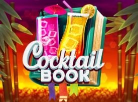 Cocktail Book