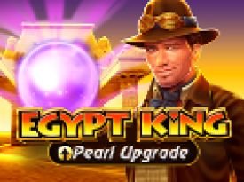 Egypt King Pearl Upgrade